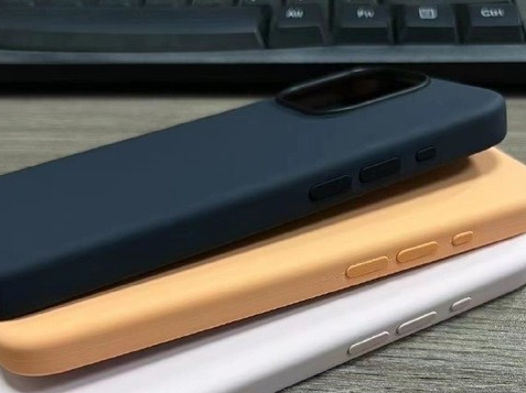 东辽苹果14维修站分享iPhone14手机壳能直接给iPhone15用吗?