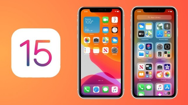 东辽苹果13维修分享iPhone13更新iOS 15.5，体验如何 