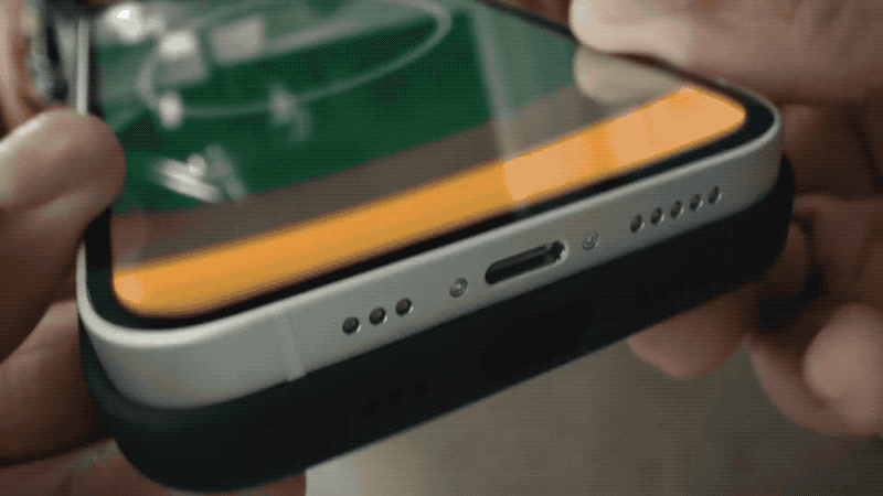 东辽苹果手机维修分享未来 Magsafe 还有哪些发展空间 