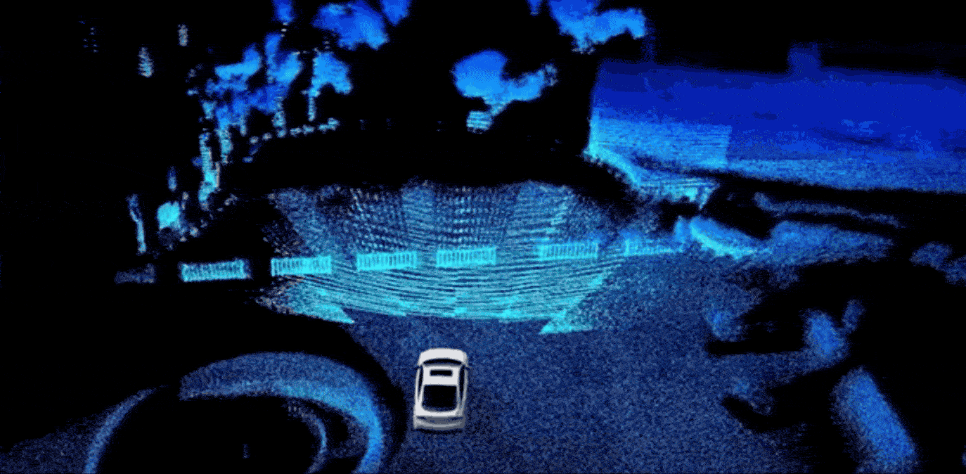 东辽苹果手机维修分享iPhone 12 Pro 搭载的 LiDAR 镜头与 ToF 镜头有什么不同 
