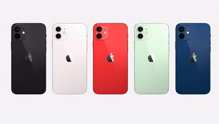 东辽苹果维修点分享iPhone 12黑屏隐蔽故障解读 