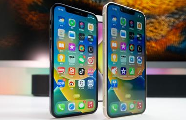 东辽苹果维修点分享iPhone 14黑屏多元故障深度解读 