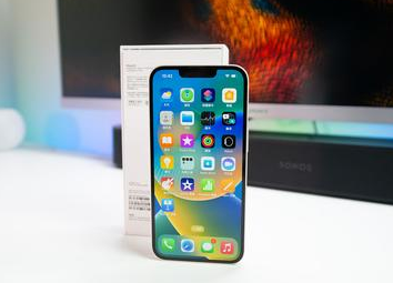 东辽苹果维修点分享iPhone 14电池发烫真实诱因盘点 